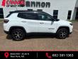 2024 Jeep Compass Limited SUV