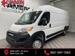  Ram ProMaster 3500