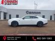 2026 Dodge Charger Scat Pack Coupe