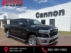 2026 Ram 1500 Big Horn/Lone Star Pickup