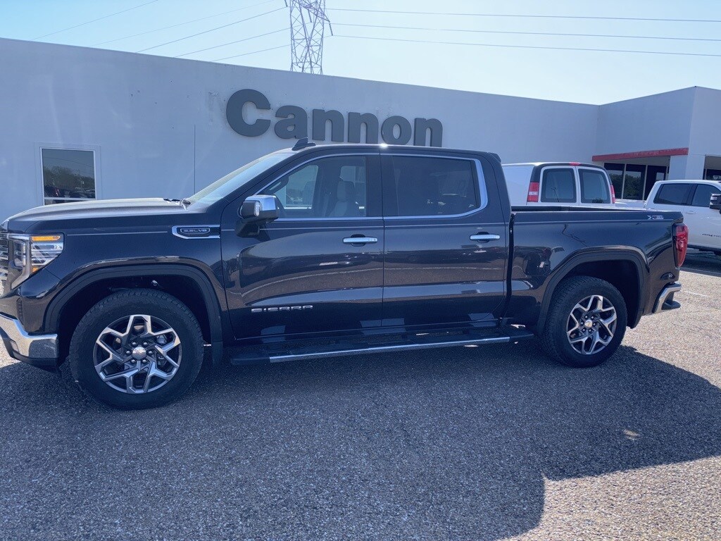 2023 Gmc Sierra 1500 SLT photo 2
