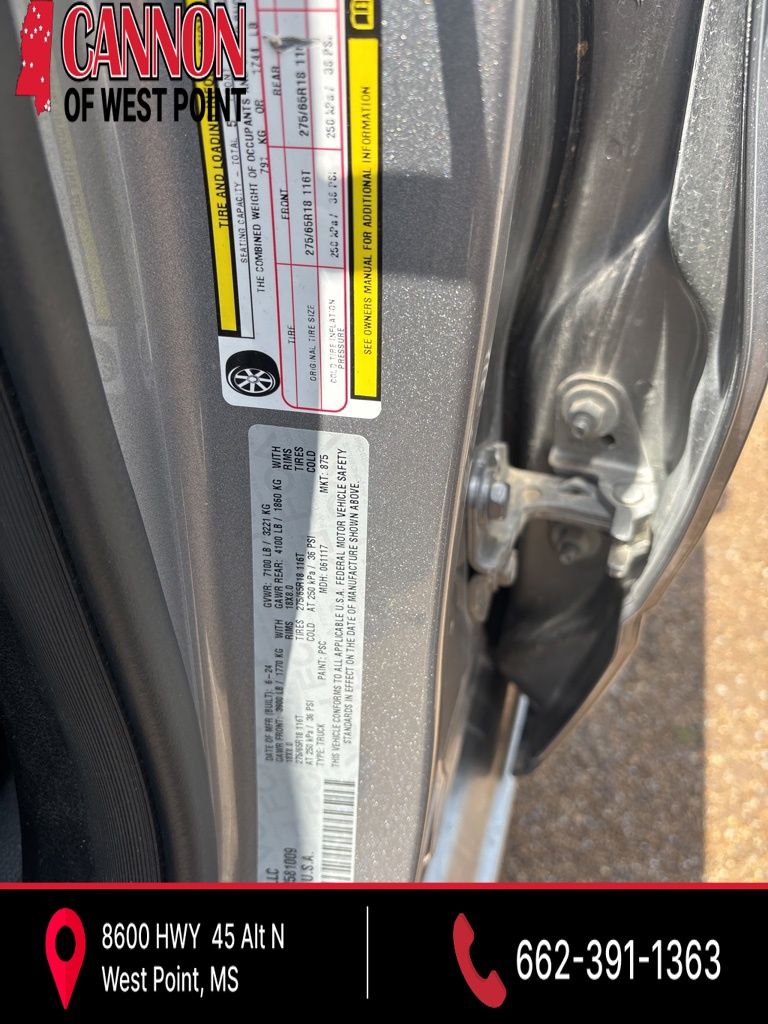 2025 RAM Ram 1500 Pickup Big Horn/Lone Star - Photo 14