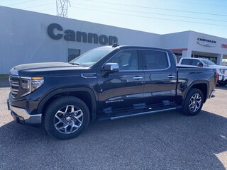 2023 GMC Sierra 1500 SLT Truck