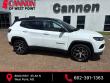 2024 Jeep Compass Limited SUV