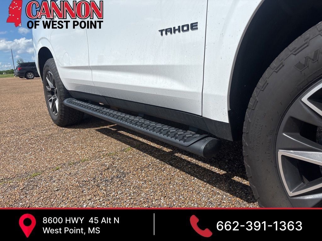 Used 2023 Chevrolet Tahoe Z71 SUV