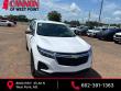 2024 Chevrolet Equinox LS SUV