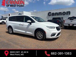 2023 Chrysler Pacifica Touring L Minivan/Van