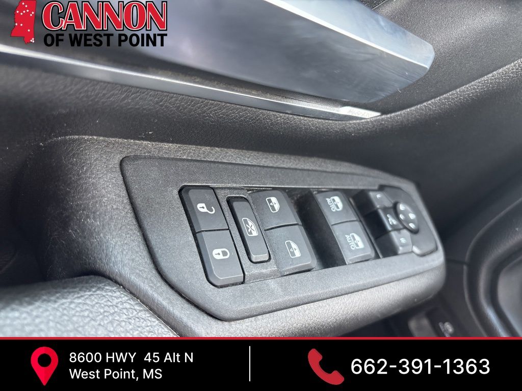 2025 RAM Ram 1500 Pickup Big Horn/Lone Star - Photo 28
