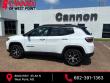 2024 Jeep Compass Limited SUV