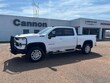  Chevrolet Silverado 2500HD