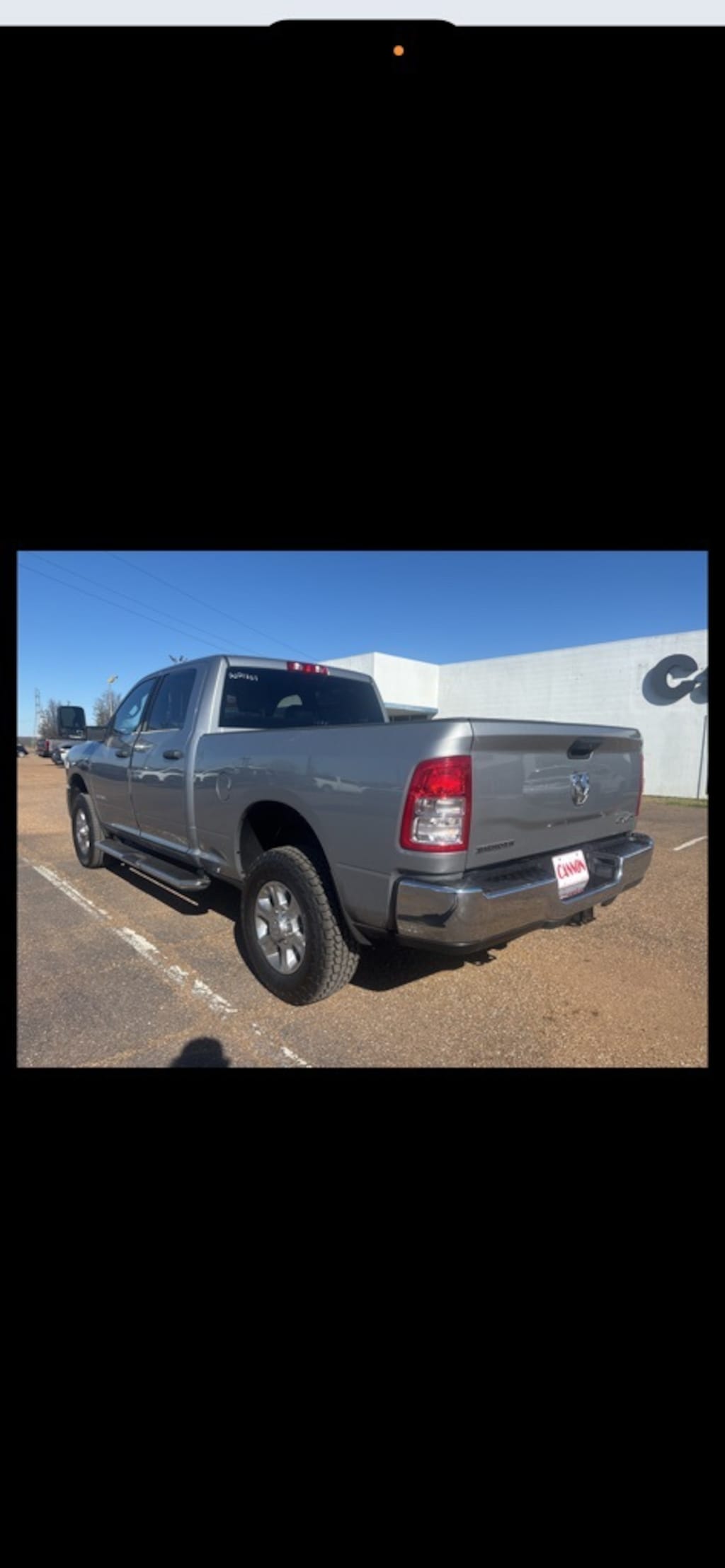 Used 2024 Ram 2500 Big Horn Truck