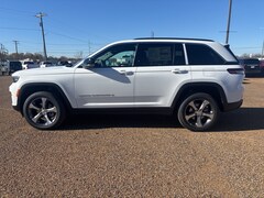 2025 Jeep Grand Cherokee Limited Sport Utility