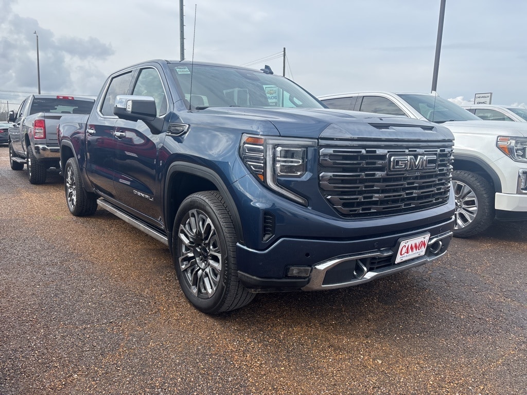 2023 GMC Sierra 1500 Denali Denali Ultimate's photo