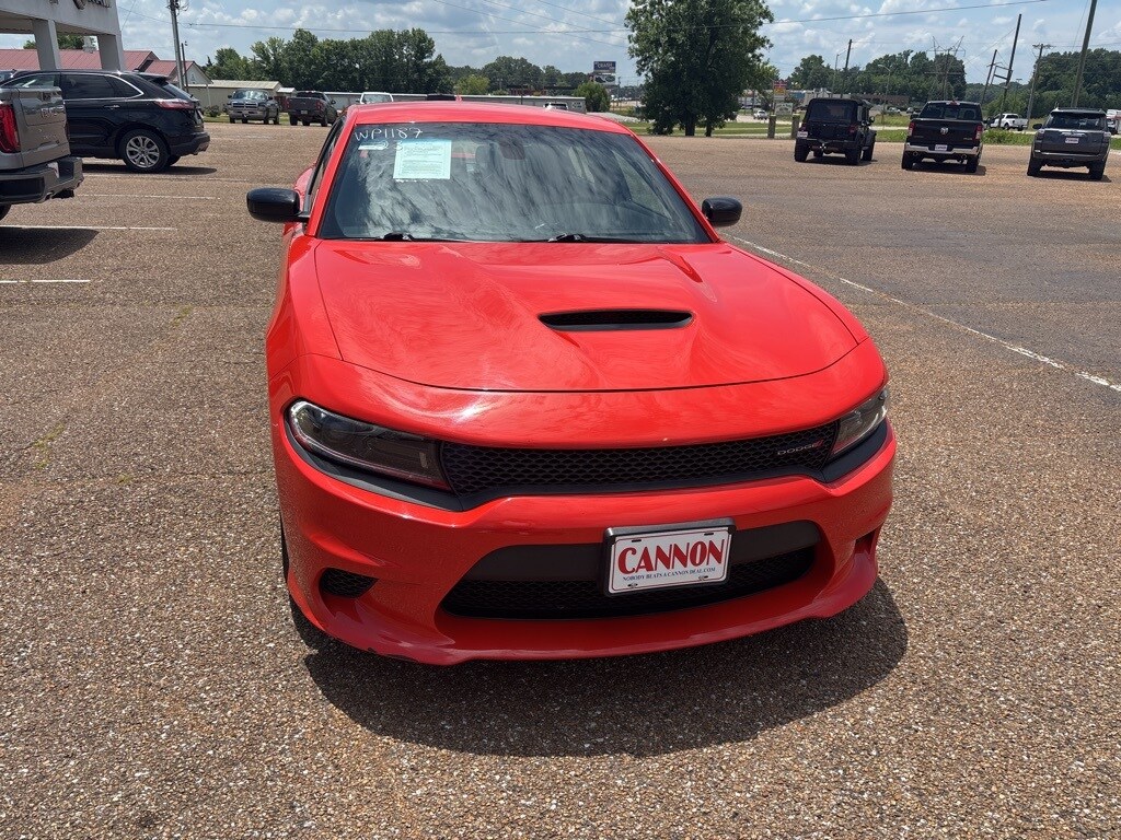 2023 Dodge Charger R/T photo 4