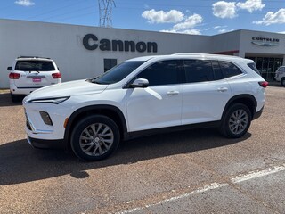 2025 Buick Enclave Preferred SUV