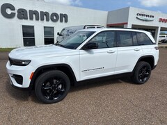 2025 Jeep Grand Cherokee Laredo Sport Utility