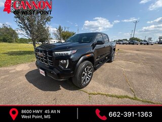 2023 GMC Canyon AT4 Truck