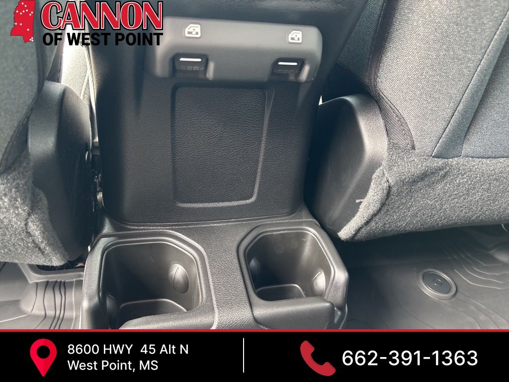 2025 Jeep Wrangler 4-Door Sport S - Photo 16