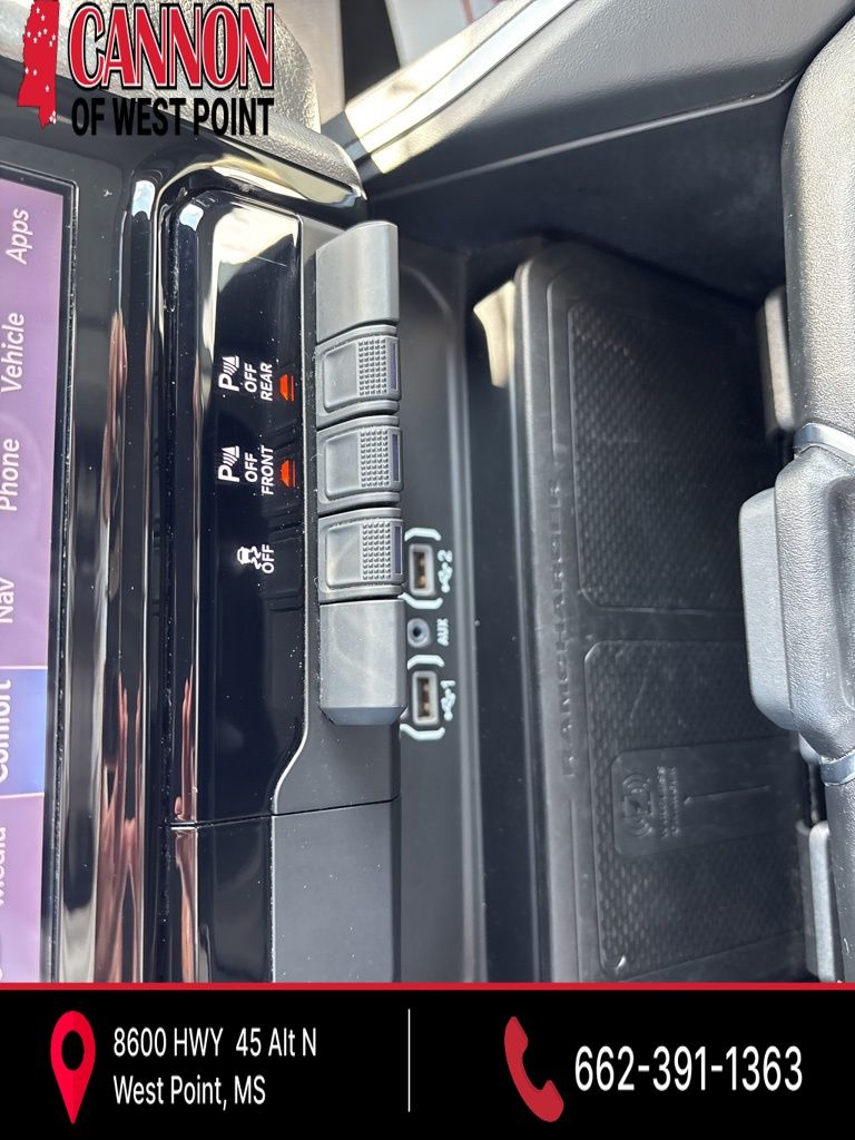 2025 RAM Ram 1500 Pickup Big Horn/Lone Star - Photo 23