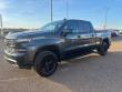 2019 Chevrolet Silverado 1500 LT Trail Boss Truck