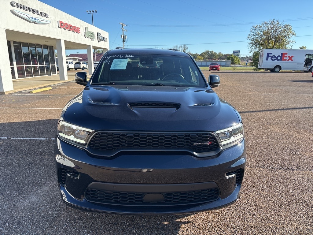 Used 2024 Dodge Durango GT SUV