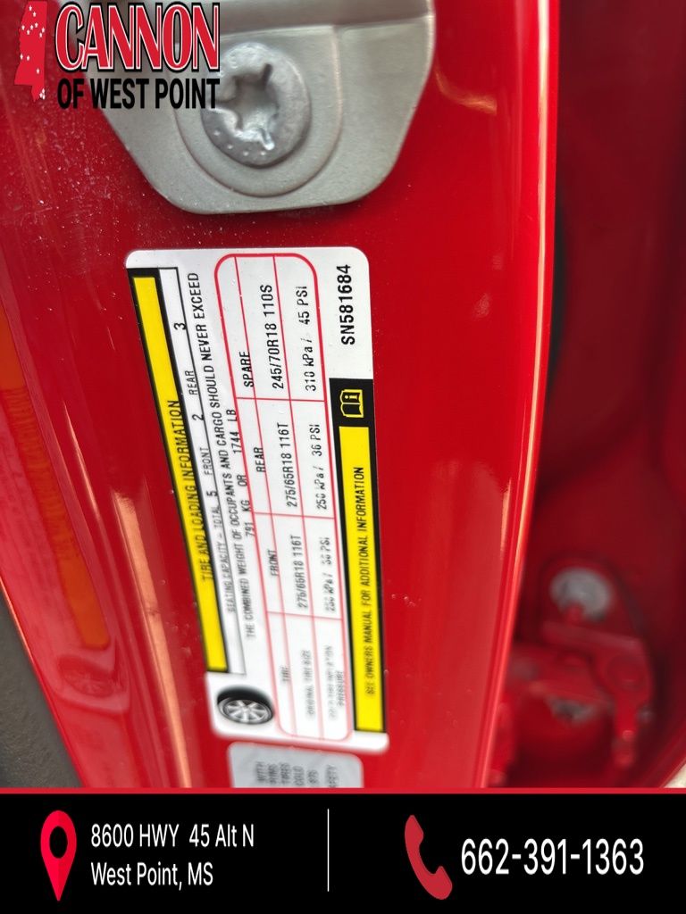 2025 RAM Ram 1500 Pickup Big Horn/Lone Star - Photo 14