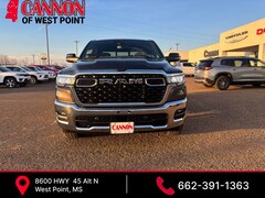 2026 Ram 1500 Big Horn/Lone Star Pickup