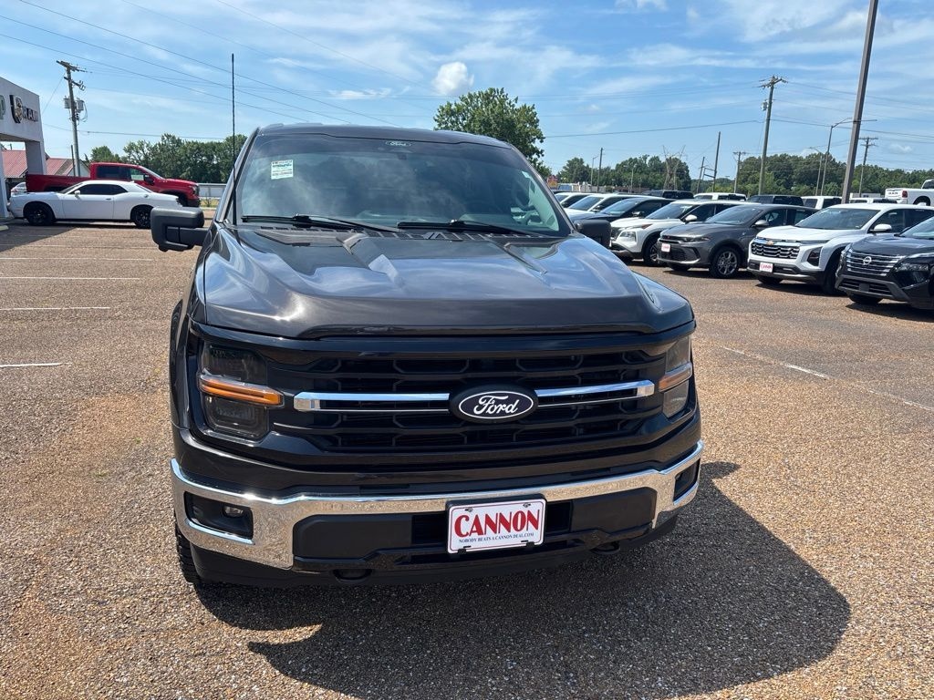Used 2024 Ford F-150 XLT Truck