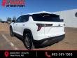 2025 Chevrolet Equinox LT SUV