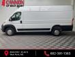2026 Ram ProMaster 3500 High Roof Cargo Van