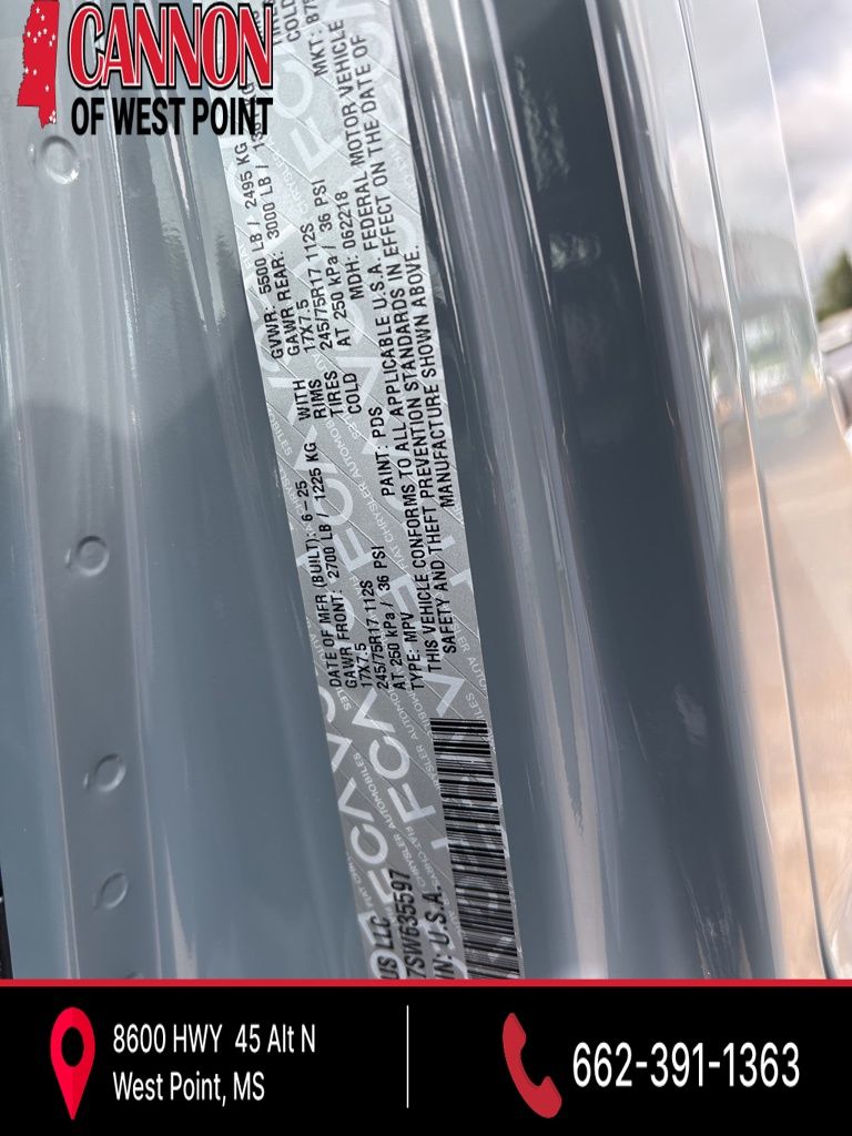 2025 Jeep Wrangler 4-Door Sport S - Photo 12