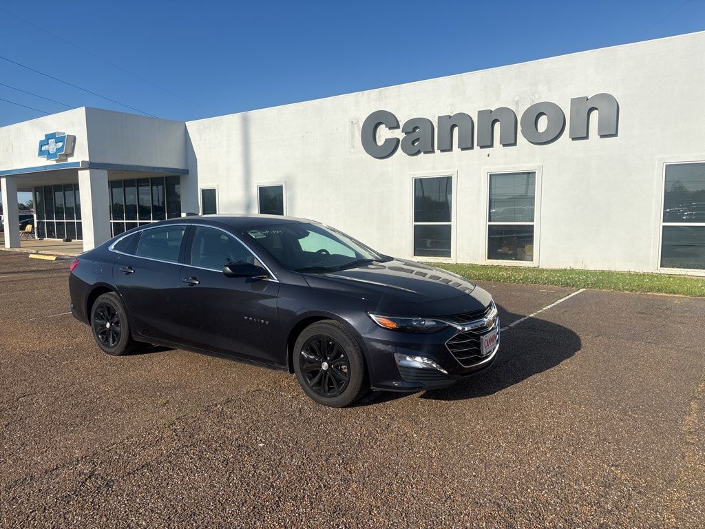 2023 Chevrolet Malibu 1LT