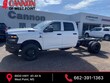  Ram 3500 Chassis Cab