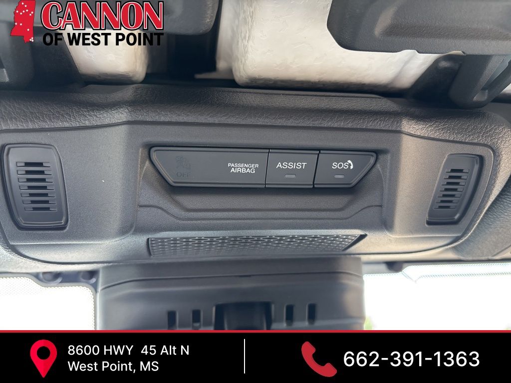 2025 Jeep Wrangler 4-Door Sport S - Photo 23