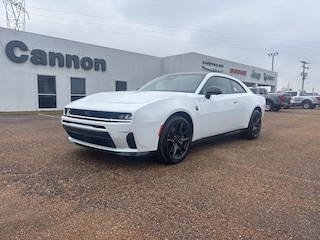 2026 Dodge Charger Scat Pack Coupe