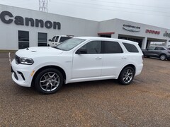 2026 Dodge Durango GT HEMI V8 Sport Utility