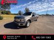 2020 Ford F-150 XLT Truck