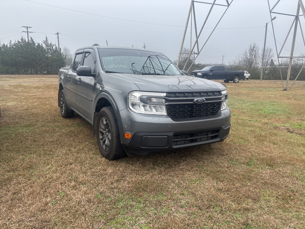 Used 2024 Ford Maverick XLT Truck