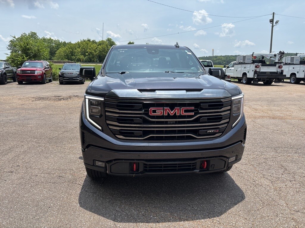 2022 Gmc Sierra 1500 AT4 photo 4
