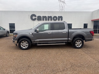 2024 Ford F-150 XLT Truck