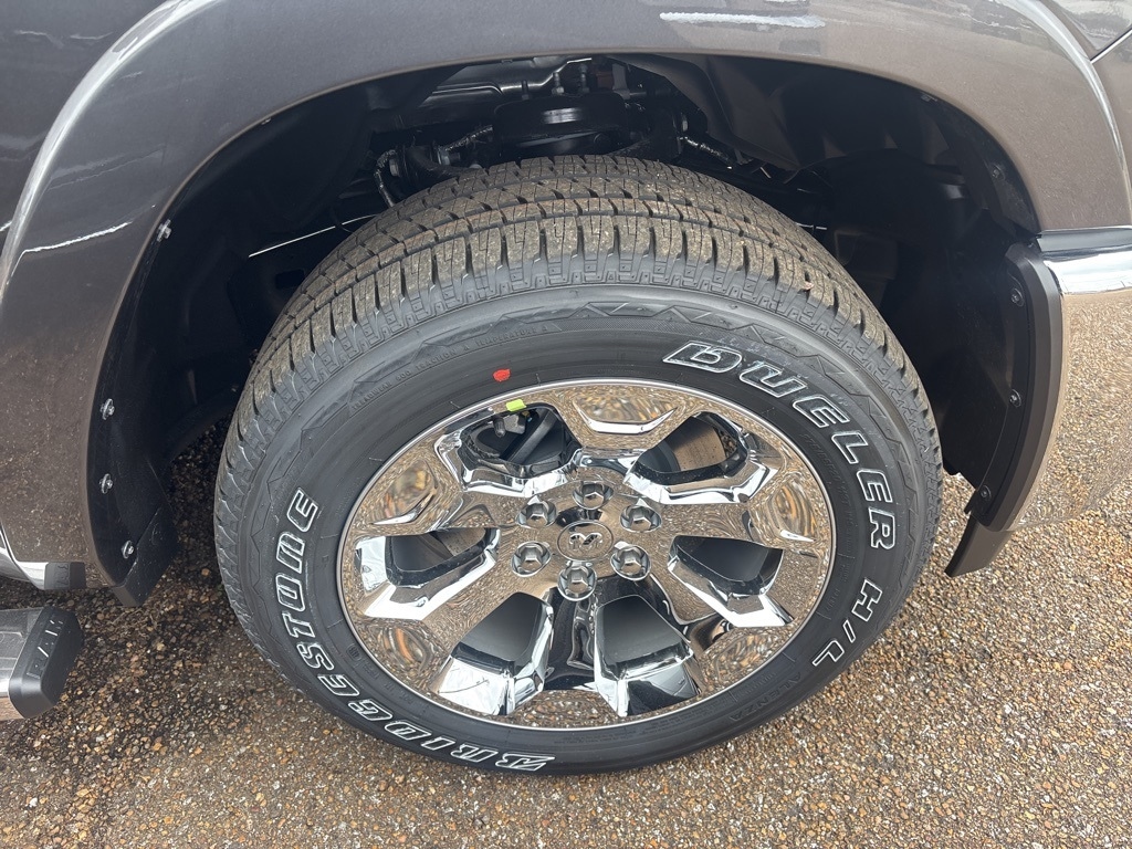 New 2026 Ram 1500 Big Horn/Lone Star Pickup