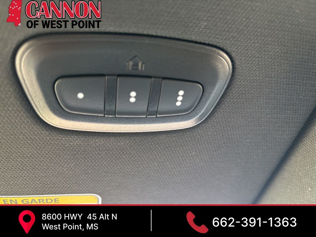 2025 RAM Ram 1500 Pickup Rebel - Photo 26