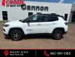 2024 Jeep Compass Limited SUV