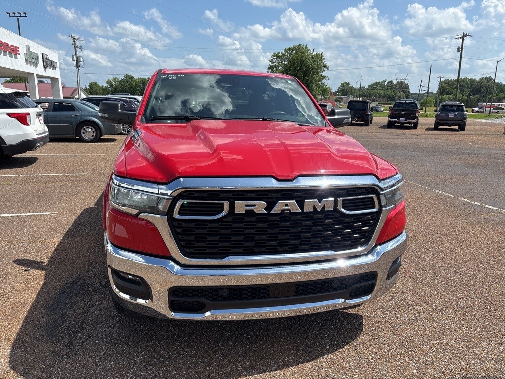 2025 Ram 1500 Big Horn Lone Star photo 4