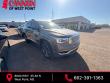 2019 GMC Acadia Denali SUV