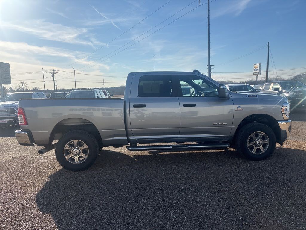 Used 2024 Ram 2500 Big Horn Truck