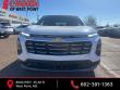2025 Chevrolet Equinox LT SUV