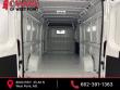 2026 Ram ProMaster 3500 High Roof Cargo Van