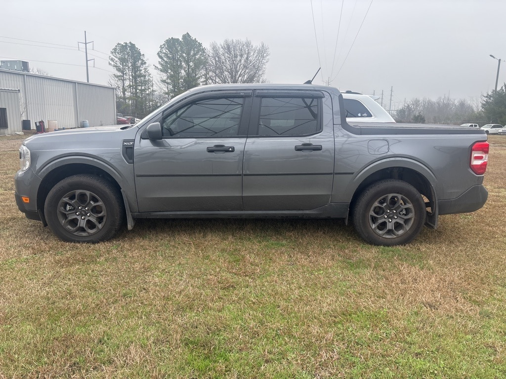 Used 2024 Ford Maverick XLT Truck