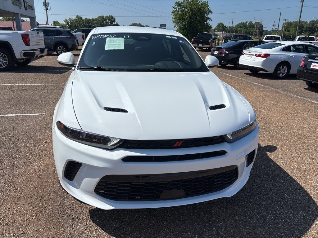 2024 Dodge Hornet R/T photo 3